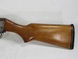STEVENS 1244 (MODEL 124 WITH WOOD) 3 SHOT BOLT ACTION 12GA - 5 of 17