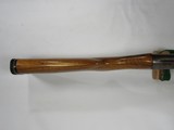 STEVENS 1244 (MODEL 124 WITH WOOD) 3 SHOT BOLT ACTION 12GA - 13 of 17