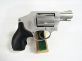 S&W 642 38SP AIRWEIGHT 1 7/8” - 1 of 6