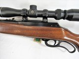 MARLIN MODEL 56 22 LR. - 5 of 16