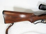 MARLIN MODEL 56 22 LR. - 1 of 16