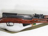 SKS 7.62X39. - 3 of 20