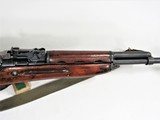 SKS 7.62X39. - 4 of 20