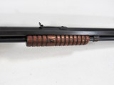 WINCHESTER 1890 22 WRF 2ND MODEL. - 4 of 21