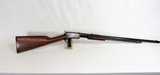 WINCHESTER 1890 22 WRF 2ND MODEL. - 1 of 21