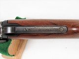 WINCHESTER 1890 22 WRF 2ND MODEL. - 17 of 21