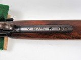 WINCHESTER 1890 22 WRF 2ND MODEL. - 11 of 21