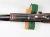 WINCHESTER 1890 22 WRF 2ND MODEL. - 12 of 21
