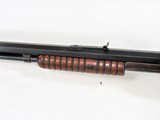 WINCHESTER 1890 22 WRF 2ND MODEL. - 8 of 21