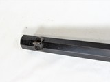 WINCHESTER 1890 22 WRF 2ND MODEL. - 21 of 21