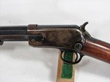 WINCHESTER 1890 22 WRF 2ND MODEL. - 7 of 21