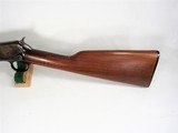 WINCHESTER 1890 22 WRF 2ND MODEL. - 6 of 21