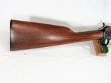 WINCHESTER 1890 22 WRF 2ND MODEL. - 2 of 21