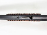 WINCHESTER 1890 22 WRF 2ND MODEL. - 19 of 21