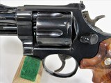 S&W 24-3 44SP 3” ROUND BUTT. LEW HORTON SPECIAL - 6 of 11