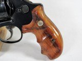 S&W 24-3 44SP 3” ROUND BUTT. LEW HORTON SPECIAL - 5 of 11
