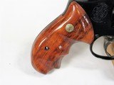 S&W 24-3 44SP 3” ROUND BUTT. LEW HORTON SPECIAL - 2 of 11