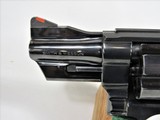 S&W 24-3 44SP 3” ROUND BUTT. LEW HORTON SPECIAL - 7 of 11