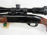 REMINGTON 742 30-06. - 7 of 16