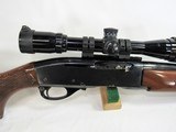 REMINGTON 742 30-06. - 3 of 16