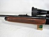 REMINGTON 742 30-06. - 8 of 16