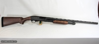 H&R PARDNER PUMP 12GA