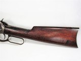 WINCHESTER 1894 38-55 ROUND RIFLE - 6 of 20