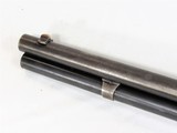 WINCHESTER 1894 38-55 ROUND RIFLE - 9 of 20