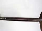 WINCHESTER 1894 38-55 ROUND RIFLE - 10 of 20
