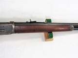 WINCHESTER 1894 38-55 ROUND RIFLE - 4 of 20