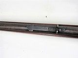 WINCHESTER 1894 38-55 ROUND RIFLE - 18 of 20