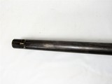 WINCHESTER 1894 38-55 ROUND RIFLE - 20 of 20