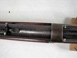 WINCHESTER 1894 38-55 ROUND RIFLE - 17 of 20