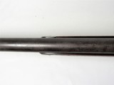 WINCHESTER 1894 38-55 ROUND RIFLE - 19 of 20