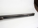 WINCHESTER 1894 38-55 ROUND RIFLE - 5 of 20