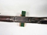 WINCHESTER 1894 38-55 ROUND RIFLE - 11 of 20