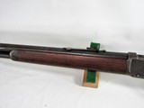 WINCHESTER 1894 38-55 ROUND RIFLE - 8 of 20