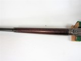 WINCHESTER 1894 38-55 ROUND RIFLE - 12 of 20