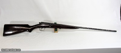 WINCHESTER 41 410