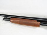 MOSSBERG 500 16GA - 8 of 18