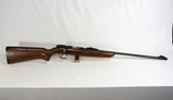 REMINGTON 510-X TARGETMASTER 22LR - 1 of 17