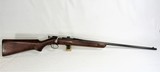 WINCHESTER 67 22 - 1 of 18