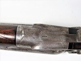 CHARLES DALY EARLY HAMMER GUN - 12 of 22