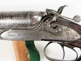 CHARLES DALY EARLY HAMMER GUN - 7 of 22