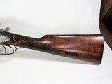 CHARLES DALY EARLY HAMMER GUN - 6 of 22
