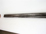 CHARLES DALY EARLY HAMMER GUN - 14 of 22