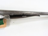 CHARLES DALY EARLY HAMMER GUN - 4 of 22