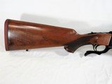 RUGER #1 30-06 - 2 of 16