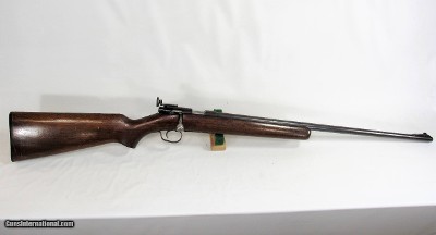 WINCHESTER 69A TARGET 22