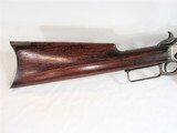 MARLIN 1892 32 CAL. SPECIAL ORDER 26” BARREL - 2 of 19